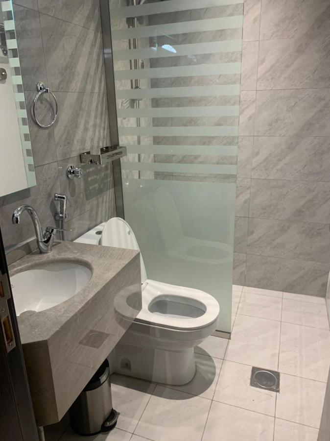 Fanan Aparthotel 4*
