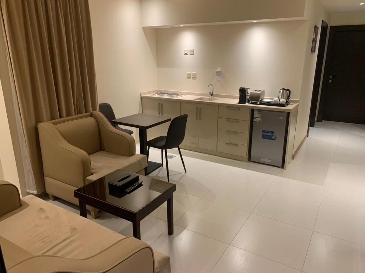 Fanan Aparthotel