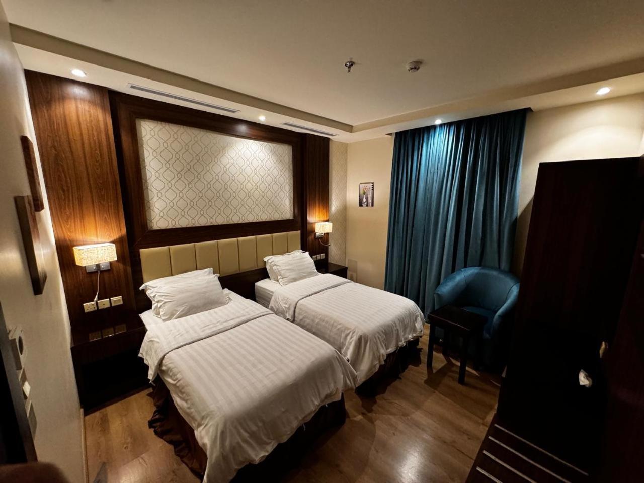 Fanan Aparthotel