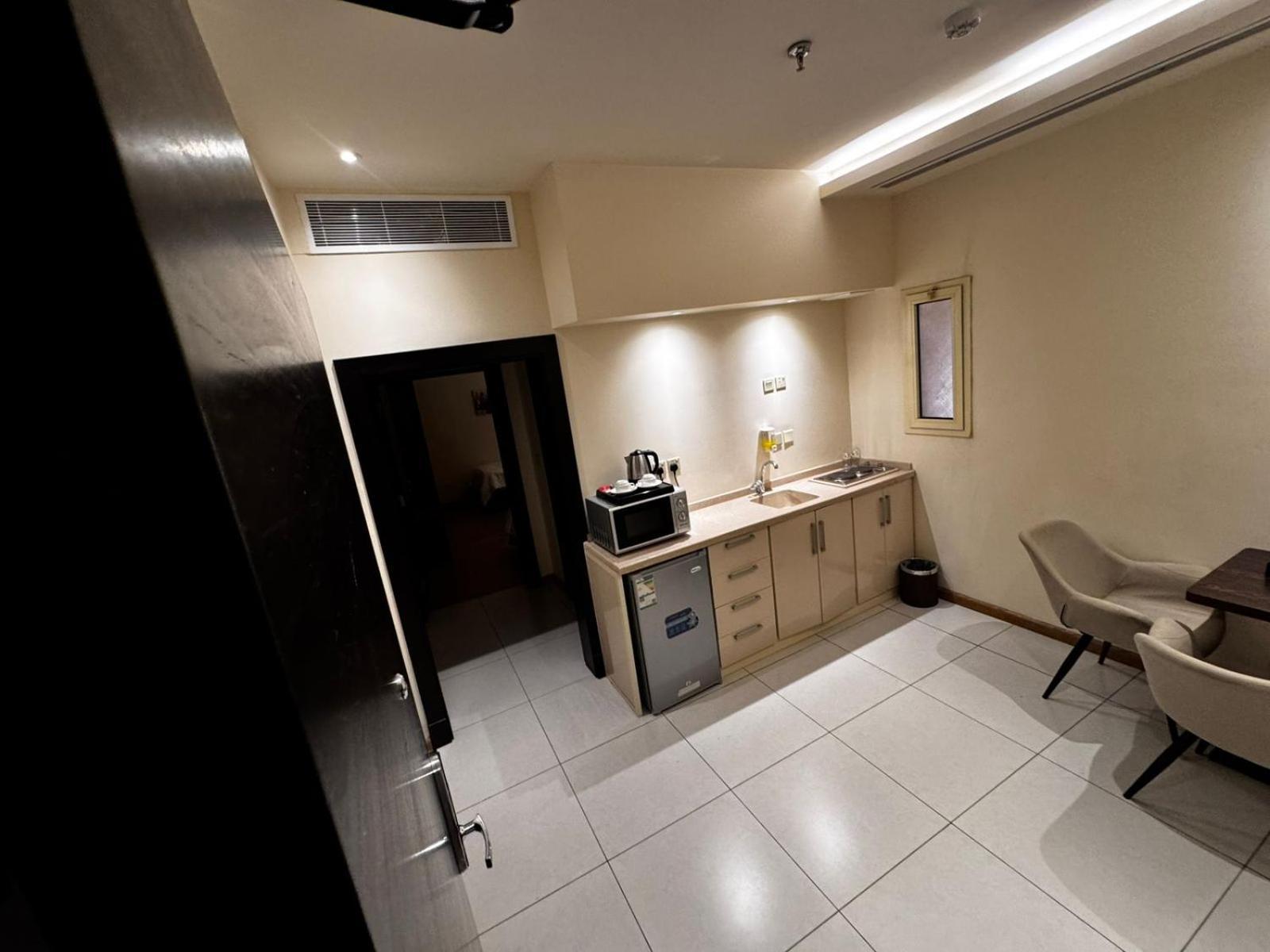 Aparthotel Fanan